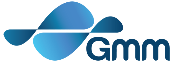 GMM Technoworld Logo